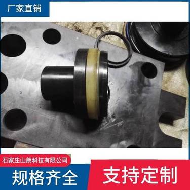 煤矿用ZDY4000LD履带式全液压钻机/联轴器/液压钻配件