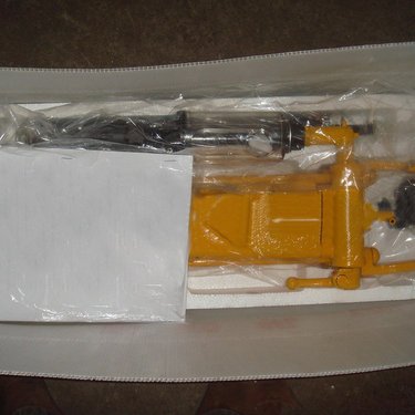 Y20LY手持式凿岩机  Y20LY型手持气腿两用式凿岩机  厂家