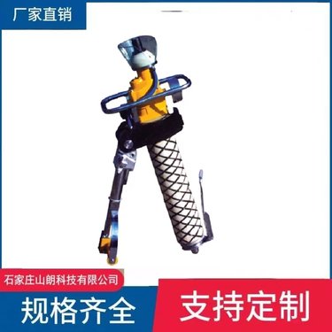 山朗MQT-110/2.5气动锚杆钻机技术参数MQT风动锚索机