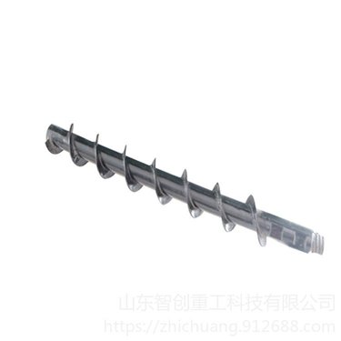 智创ZC-1 1  钻机钻杆 探煤厚钻杆 探水钻杆 探瓦斯钻杆 锚杆钻杆