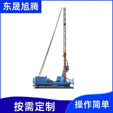 可租可售 XDZ-165D抗浮锚杆钻机 适合工艺广 坚固耐久 东晟旭腾