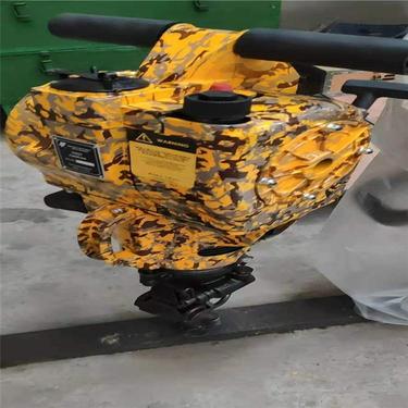 云南省内燃式凿岩机汽油凿岩机厂家订做