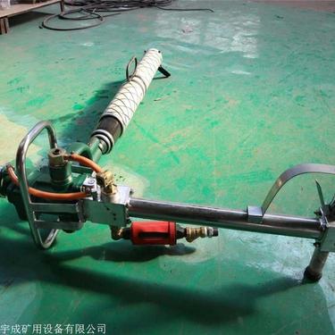 MQTB-120/2.5气动支腿式帮锚杆钻机节能环保