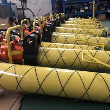 KMQTB-130/3.8气动支腿式帮锚杆钻机质量好厂家供应发货快 中重