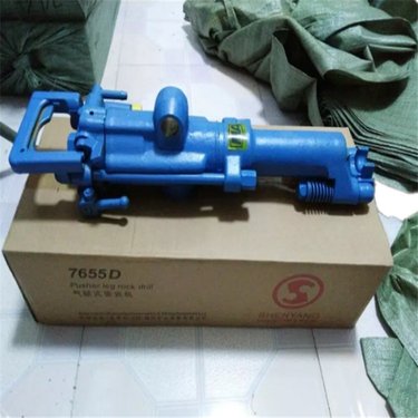 宇成YT28煤矿用气腿式凿岩机 手持式气动钻机规格全