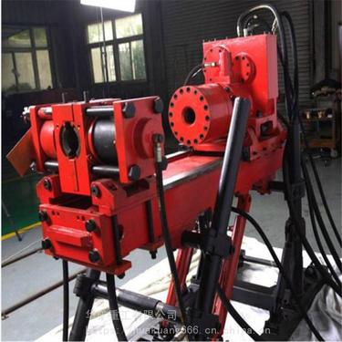 华矿出售矿用全液压坑道钻机 实用性强 ZDY3200S型全液压坑道钻机