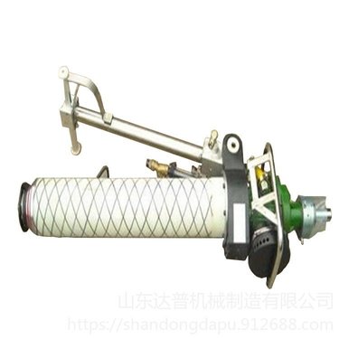 达普DP-1MQTB-80-2.0煤矿锚杆机 井下巷道打孔钻机 多规格锚杆钻孔机 气动锚杆机