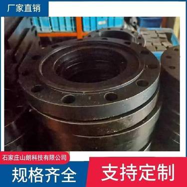ZDY3600lpS液压坑道钻机配件 卡盘XD01传扭盘+端压环配套