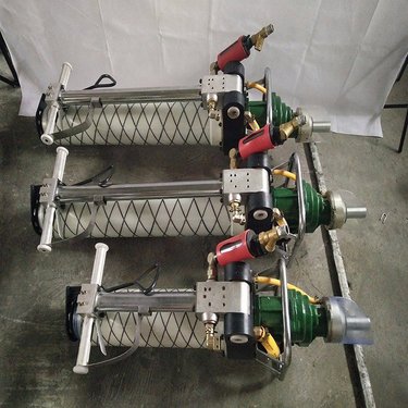 MQT-130-3.0型气动锚杆钻机  矿山机械设备生产手持式锚杆钻机