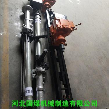 ZYJ-680/220架柱式液压回转钻机-岩层巷道工程钻孔设备