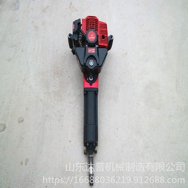 达普 便携式取土钻机 XM-S30型 轻便型XM-S30型便携式取土钻机物探钻孔钻机小型取芯取样钻机