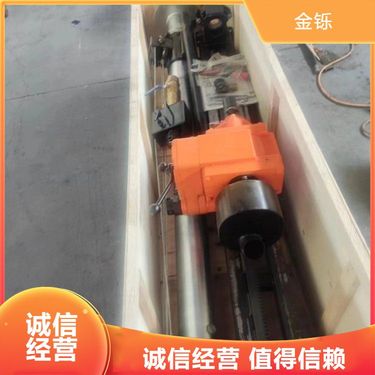 煤矿用履带式全液压坑道钻机 推力大 钻孔深 ZQLC-1500/18.0S