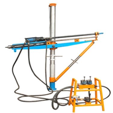 ZYJ-1700/80架柱式液压回转钻机 煤矿掘进机械